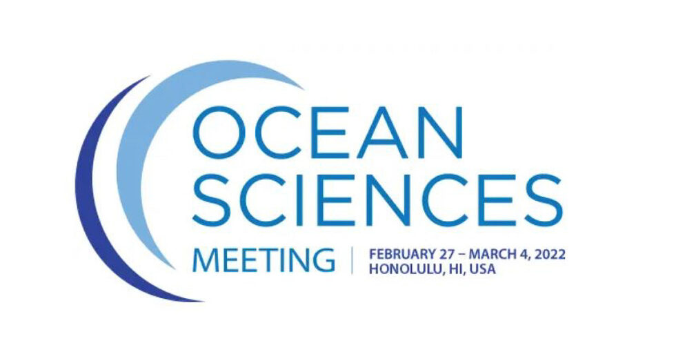 Call for abstracts Ocean Sciences Meeting 2022 Future Earth Coasts